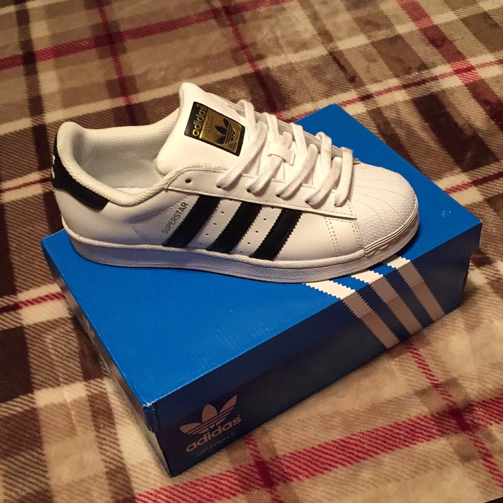 Superstar adidas